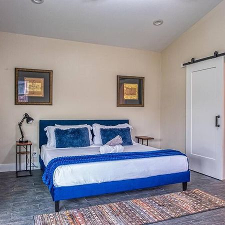 Villa 4Br Victorian Walk To Uc Davis & Shriner Med Cen Sacramento Exterior foto