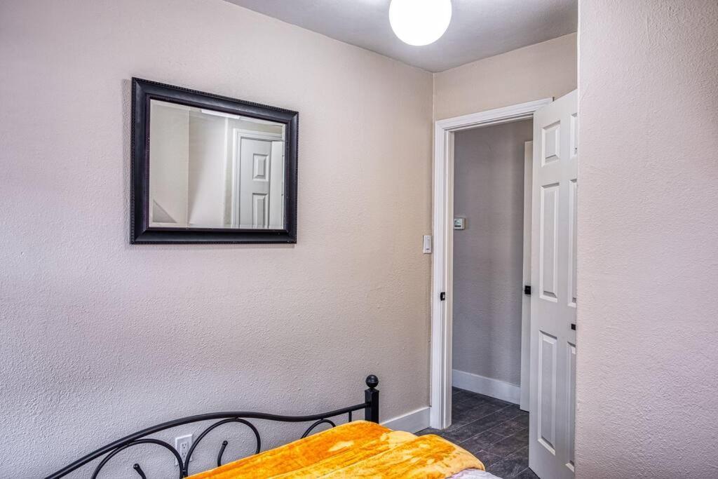 Villa 4Br Victorian Walk To Uc Davis & Shriner Med Cen Sacramento Exterior foto