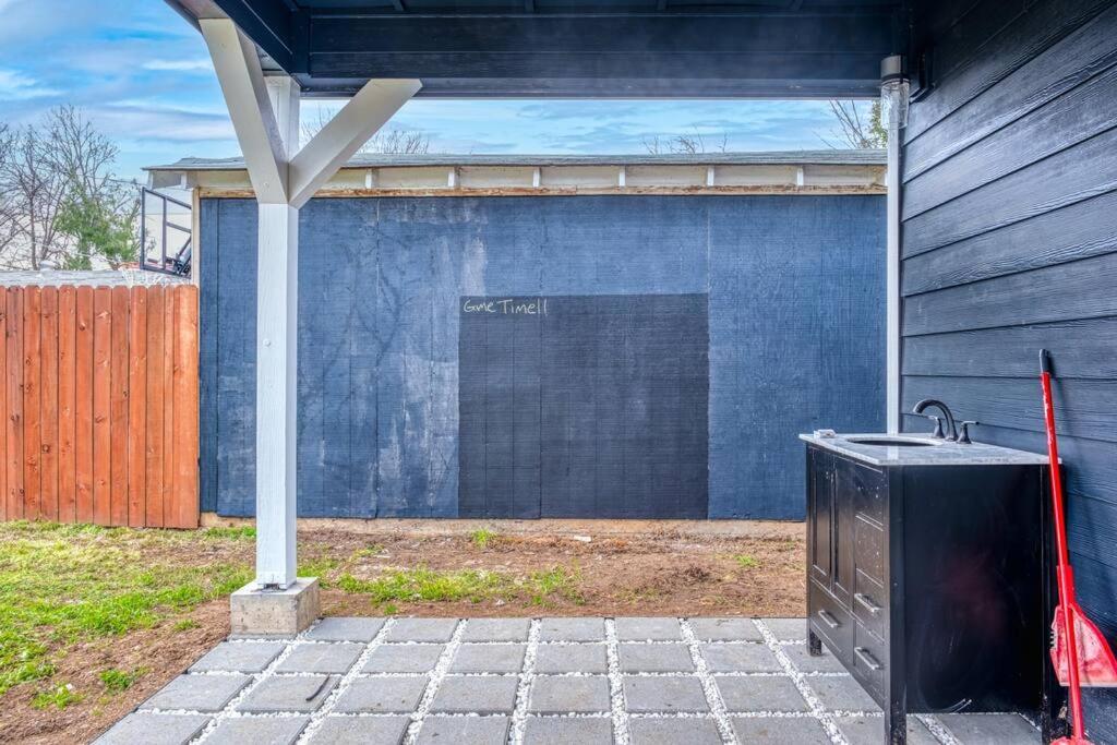 Villa 4Br Victorian Walk To Uc Davis & Shriner Med Cen Sacramento Exterior foto