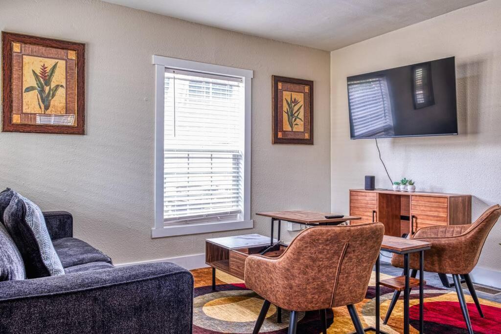 Villa 4Br Victorian Walk To Uc Davis & Shriner Med Cen Sacramento Exterior foto